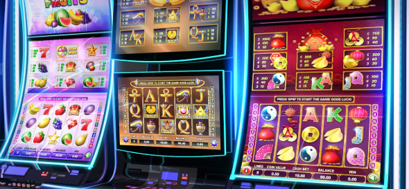 Strategi Bermain Slot Online yang Tidak Banyak Orang Tahu